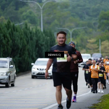 Runner Photo 8547315