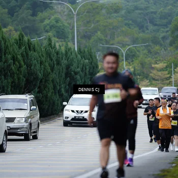 Runner Photo 8547316
