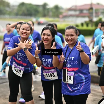 Runner Photo 8547317