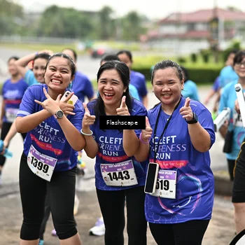 Runner Photo 8547318