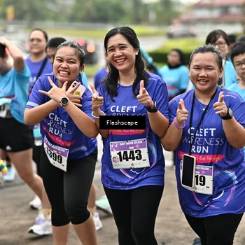 Runner Photo 8547320