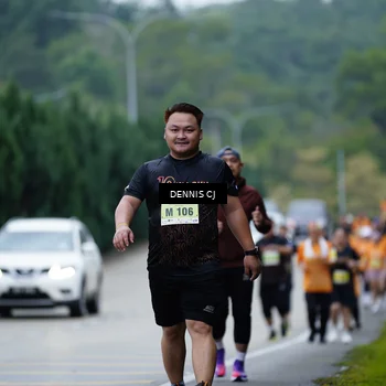 Runner Photo 8547321