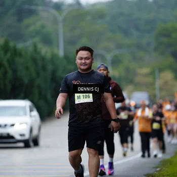 Runner Photo 8547322
