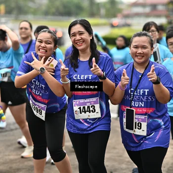 Runner Photo 8547323
