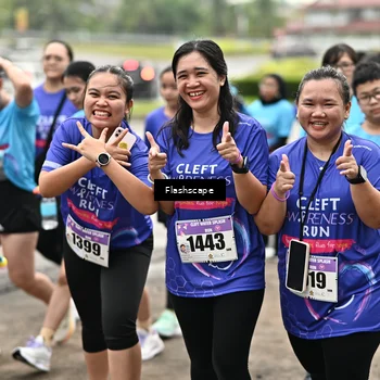 Runner Photo 8547325
