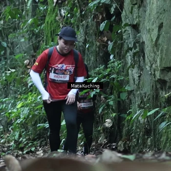 Runner Photo 8547326