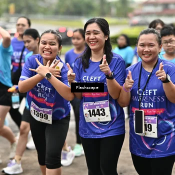 Runner Photo 8547327