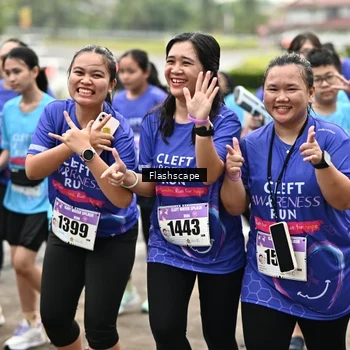 Runner Photo 8547329