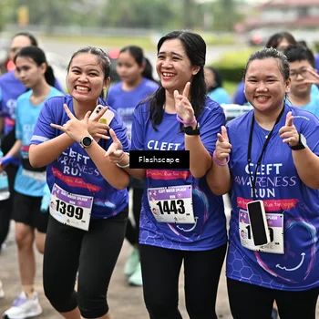 Runner Photo 8547330