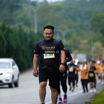 Runner Photo 8547331