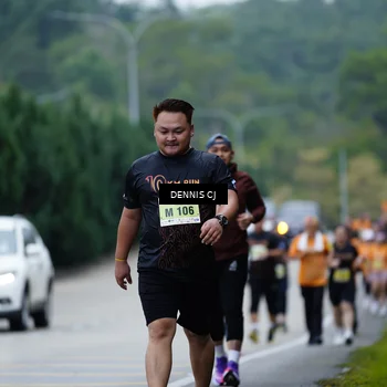 Runner Photo 8547332