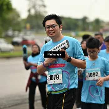 Runner Photo 8547333