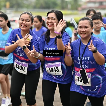 Runner Photo 8547336