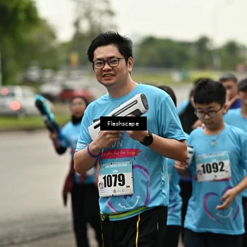 Runner Photo 8547338