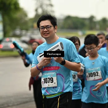 Runner Photo 8547339