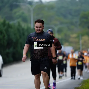 Runner Photo 8547340