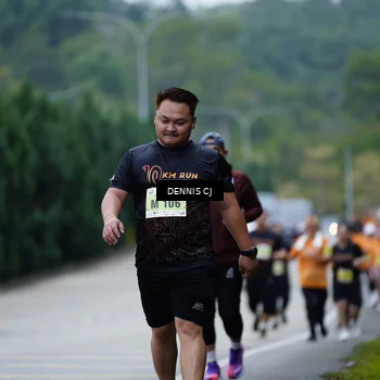 Runner Photo 8547343