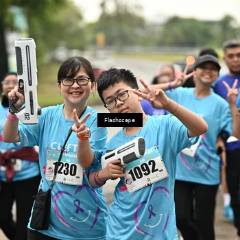 Runner Photo 8547344