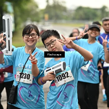 Runner Photo 8547345