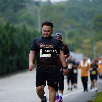 Runner Photo 8547347