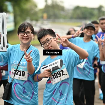 Runner Photo 8547349