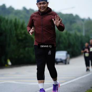 Runner Photo 8547350