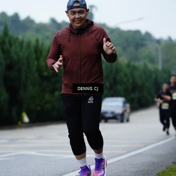 Runner Photo 8547351