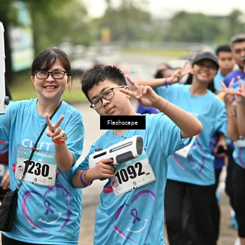 Runner Photo 8547353