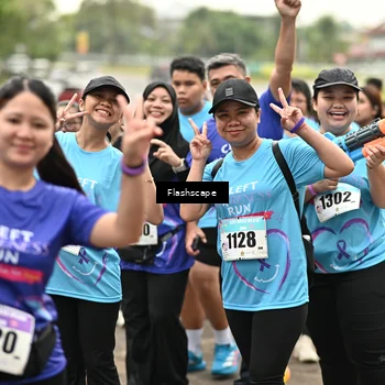 Runner Photo 8547354