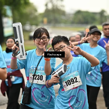 Runner Photo 8547355