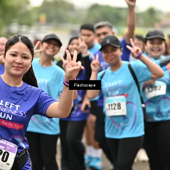 Runner Photo 8547356
