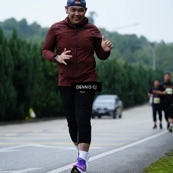 Runner Photo 8547357