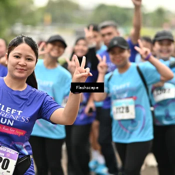 Runner Photo 8547358