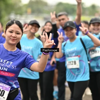 Runner Photo 8547359