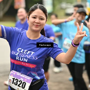 Runner Photo 8547360