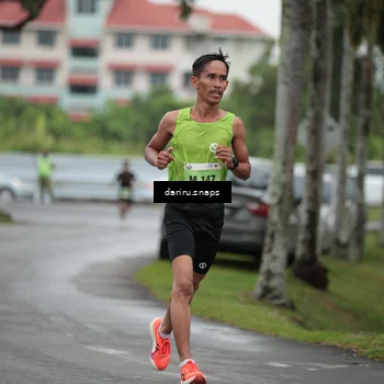 Runner Photo 8547361