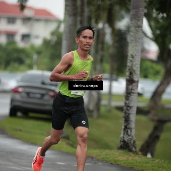 Runner Photo 8547362