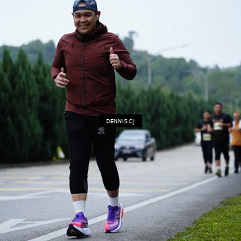 Runner Photo 8547363