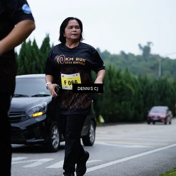 Runner Photo 8547364