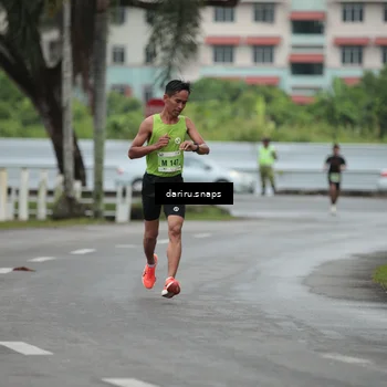 Runner Photo 8547365