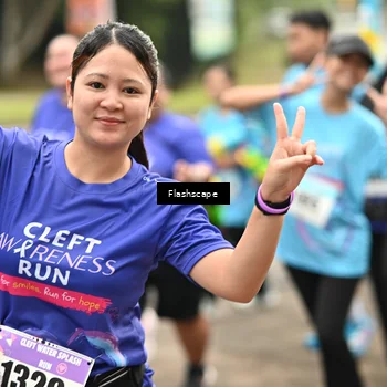 Runner Photo 8547367