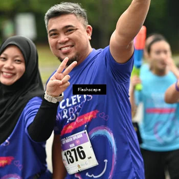 Runner Photo 8547368