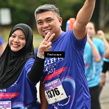 Runner Photo 8547369