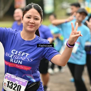 Runner Photo 8547372