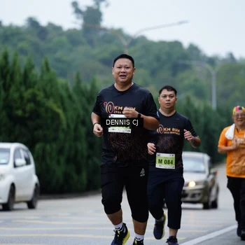 Runner Photo 8547373