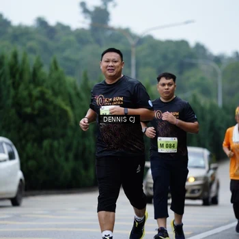 Runner Photo 8547374
