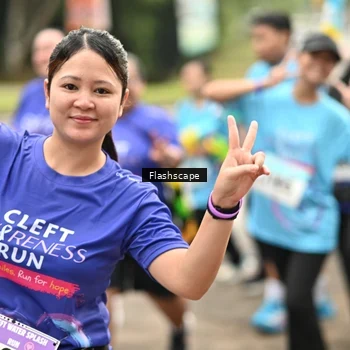 Runner Photo 8547376