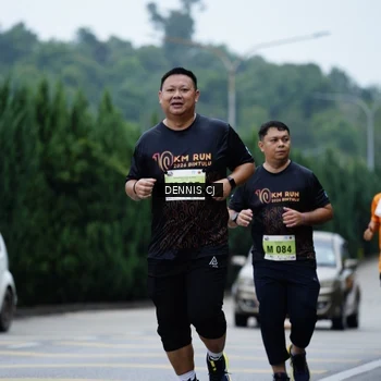 Runner Photo 8547378