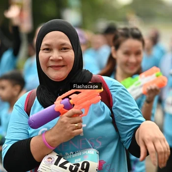 Runner Photo 8547379