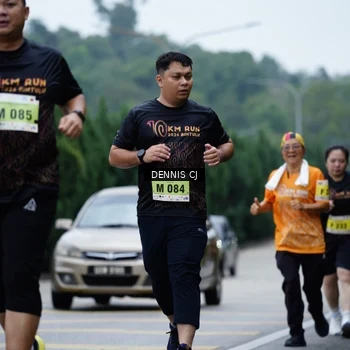 Runner Photo 8547381